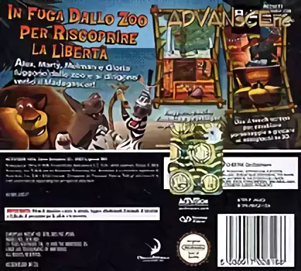 Image n° 2 - boxback : Madagascar